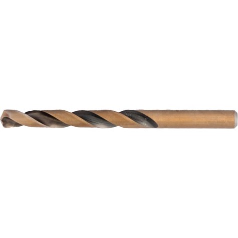 WIERTŁO DIN 338 HSS-GK TYP N-UNI 1.0MM /KRYPTON/