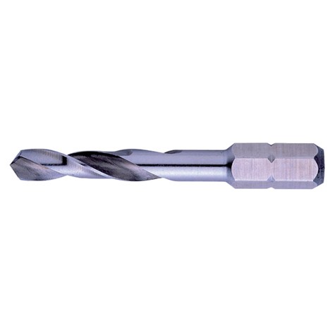 WIERTŁO DIN 338 HSS-G Z CHWYTEM BIT 1/4” 1.0MM