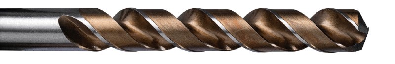 WIERTŁO DIN 338 HSS-G TYP SN 17,0MM /KRYPTON/