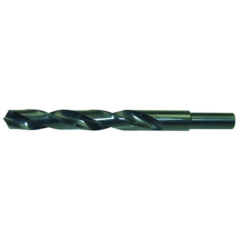 WIERTŁO DIN 338 HSS-R TYP N PODTOCZONE 13.5MM