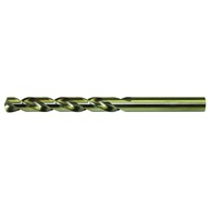 WIERTŁO DIN 338 HSSE GOLD TYP N 1,00MM /KRYPTON/
