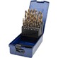 ZESTAW WIERTEŁ DIN338 HSSE GOLD N 1-13MM /KRYPTON/