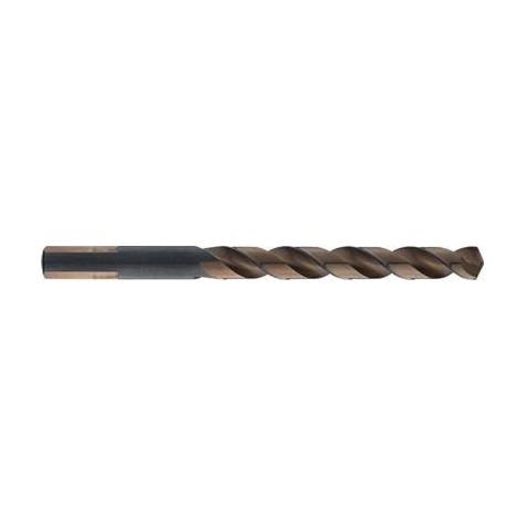 WIERTŁO DIN 338 HSS-Co5 VARIO 1.0MM
