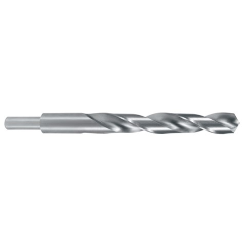 WIERTŁO DIN 338 HSS-GK TYP-N PODTOCZONE 13.5MM