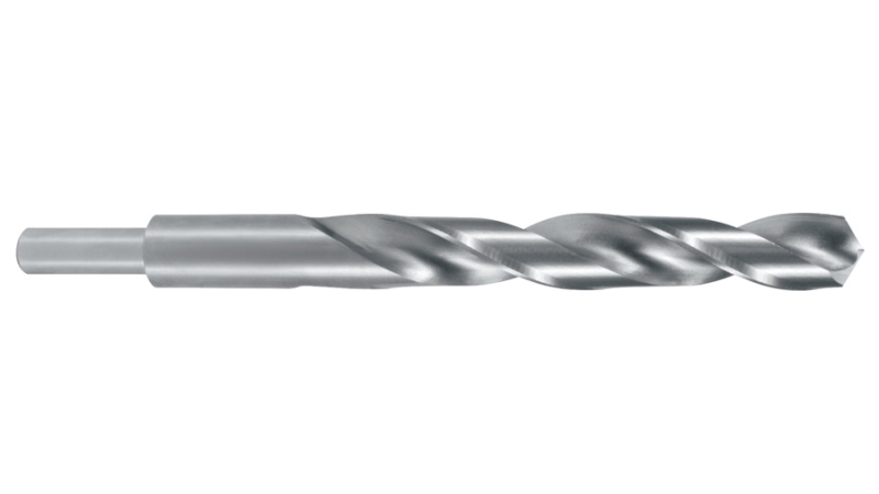 WIERTŁO DIN 338 HSS-GK TYP-N PODTOCZONE 13.5MM