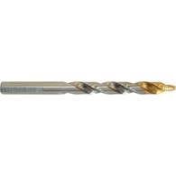 Wiertło HSS-GK/TIN DIN 338 TWISTER 1,0mm