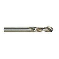 WIERTŁO KRÓTKIE HSS-GK DIN 1897 TYP N 1.0MM