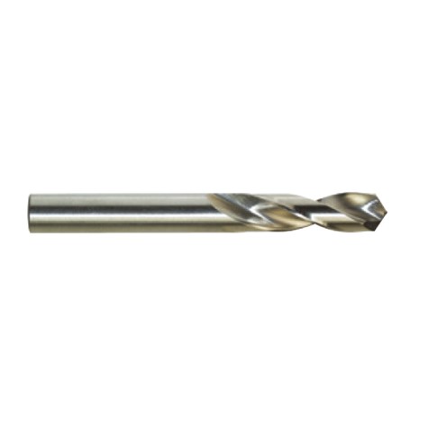 WIERTŁO KRÓTKIE HSS-GK DIN 1897 TYP N 1.0MM