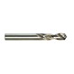 WIERTŁO KRÓTKIE HSS-GK DIN 1897 TYP N 10.0MM