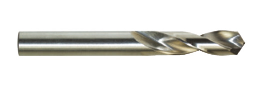 WIERTŁO KRÓTKIE HSS-GK DIN 1897 TYP N 7.0MM