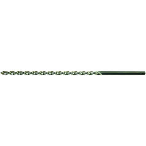 WIERTŁO DIN 1869-1 HSS TYP FL 1.0X100MM /KRYPTON/