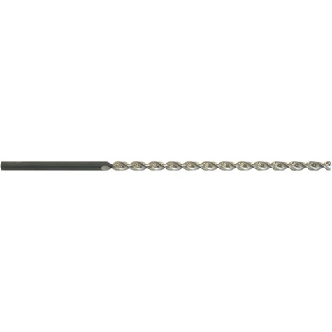 WIERTŁO DIN 1869-2 HSS TYP UFL 1.5X150/100MM KRYPT