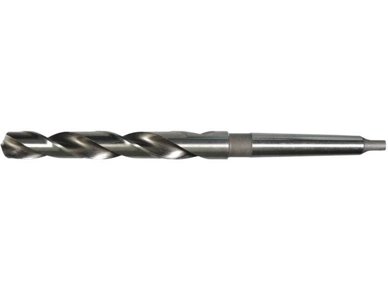 WIERTŁO DIN 345 HSSE TYP VA MK1 10.0MM /KRYPTON/