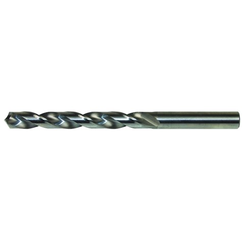 WIERTŁO DIN 338 VHM K10 TYP N 1.0MM /KRYPTON/