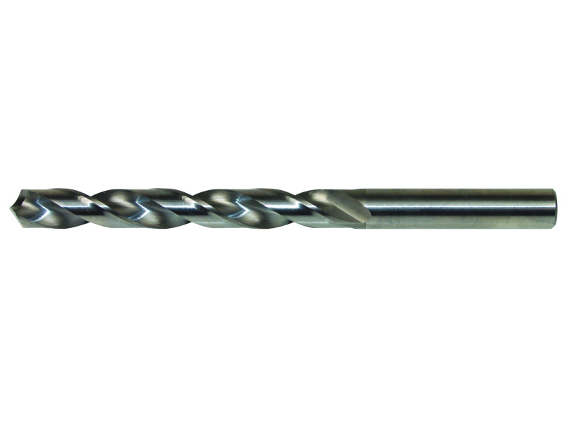 WIERTŁO DIN 338 VHM K10 TYP N 1.0MM /KRYPTON/