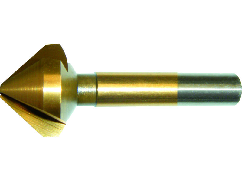 POGŁĘBIACZ STOŻKOWY DIN 335C HSS TIN 10.4MM /K-ON/