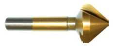 POGŁĘBIACZ STOŻKOWY DIN 335C HSS TIN 30.0MM