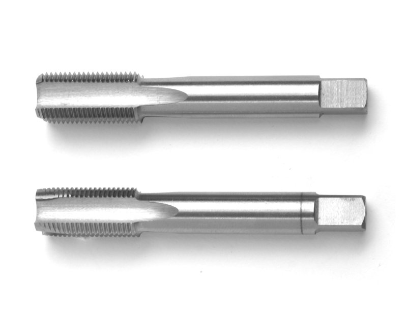 GWINTOWNIKI RĘCZNE DIN2181 HSS MF M10X0.75 /KRYPTO
