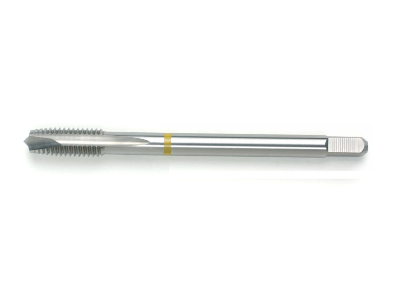 GWINTOWNIK MASZYNOWY DIN376B HSSE ALU M12