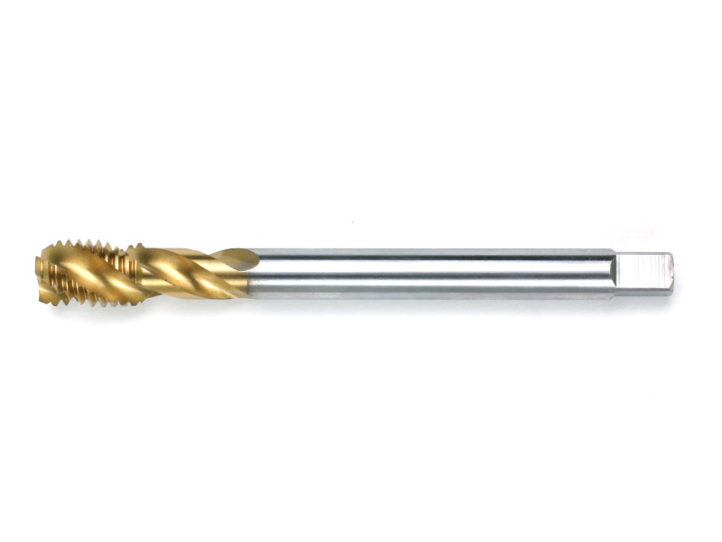 GWINTOWNIK MASZYNOWY DIN376C HSSE/TIN M12 /K-ON/