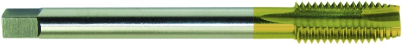 GWINTOWNIK MASZYNOWY DIN376B HSS/TIN M12 /KRYPTON/