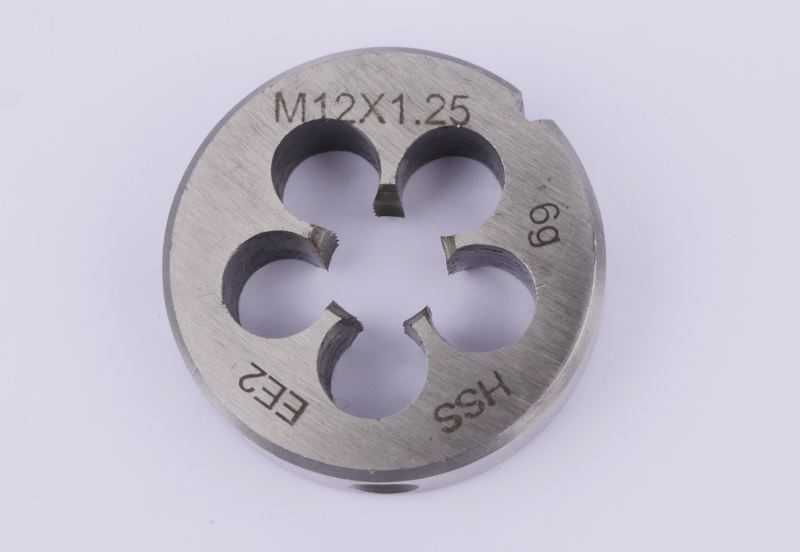 NARZYNKA DIN 223 HSS MF M10X0.75 /KRYPTON/