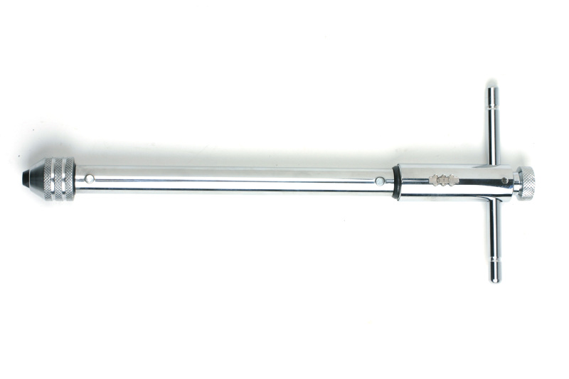 POKRĘTŁO ZAPADKOWE DŁUGIE M3-M10 250MM /KRYPTON/