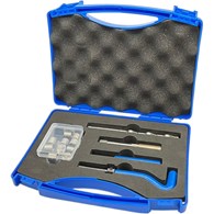 ZESTAW DO NAPRAWY GWINTÓW M10X1.5 /KRYPTON/