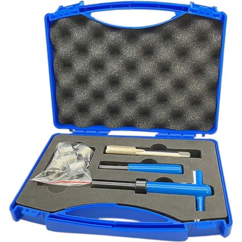 ZESTAW DO NAPRAWY GWINTÓW M14X2.0 /KRYPTON/