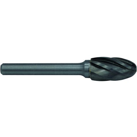 FREZ VHM FORMA F: ŁUKOWY Z-ALU 3X14X3MM