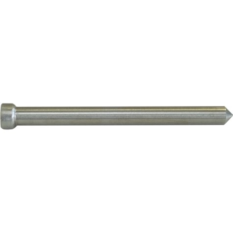 Trzpień prowadzący 6,35x100mm do koron 12-60x55mm