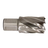Wiertło koronowe HSS 12x30mm WELDON 19
