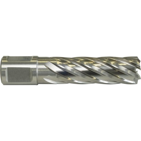 Wiertło koronowe HSS 12x55mm WELDON 19