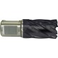 Wiertło koronowe HSS TiAlN 12x30mm WELDON 19