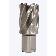 Wiertło koronowe HSS-Co5 12x30mm WELDON 19