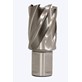 Wiertło koronowe HSS-Co5 12x30mm WELDON 19