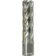 Wiertło koronowe HSS-Co5 12x55mm WELDON 19