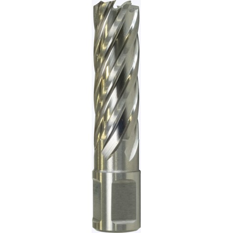 Wiertło koronowe HSS-Co5 12x55mm WELDON 19