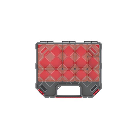 ORGANIZER MINI 284X243X60MM /KRYPTON/