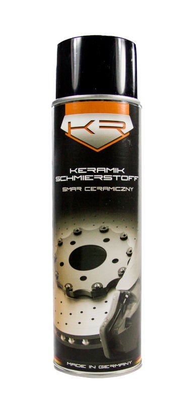 Smar ceramiczny 500ml /KRYPTON/