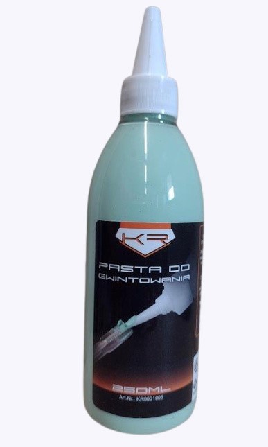 PASTA DO GWINTOWANIA 250ml /KRYPTON/