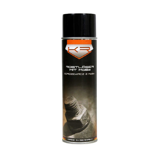 Odrdzewiacz z MoS2 500ml /KRYPTON/