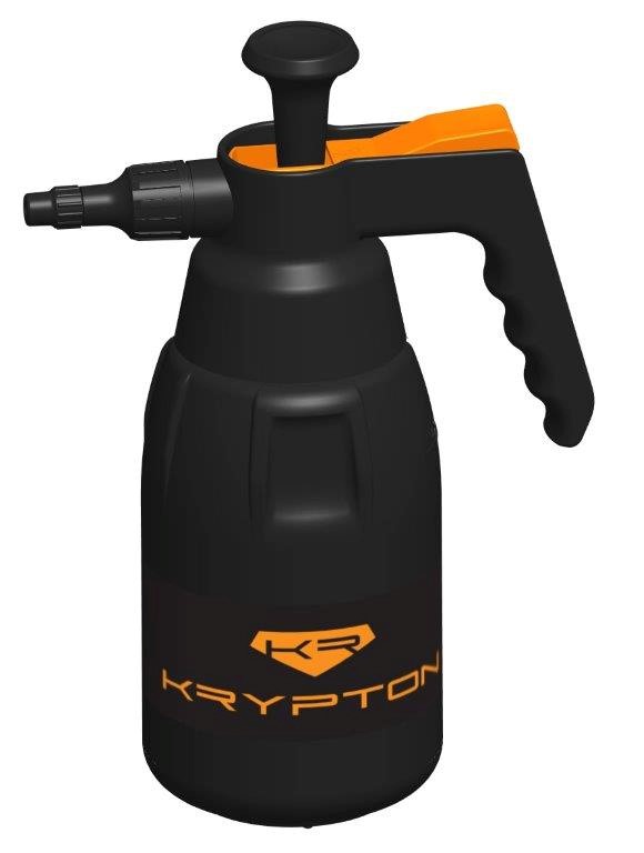 POMPKA DO ZMYWACZA DO HAMULCÓW 1L /KRYPTON/