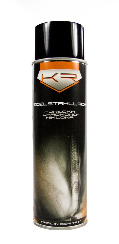 Powłoka chromowo-niklowa 500ml /KRYPTON/