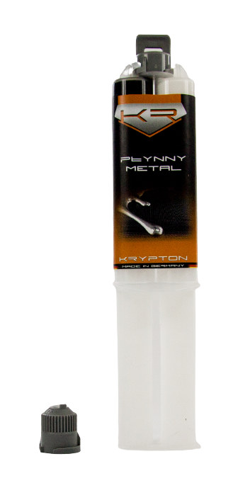 Płynny metal 25ml /KRYPTON/