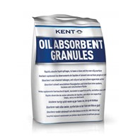 SORBENT OLEJU W GRANULKACH 20L (10kg) /KENT/